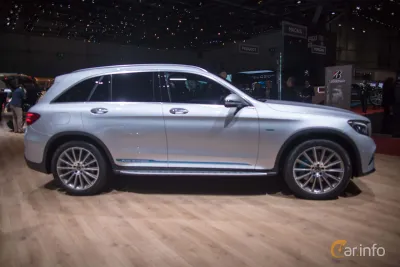 GLC 350